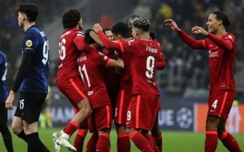 اللقاء المنتظر: موعد ليفربول ضد إنتر ميلان بدوري أبطال أوروبا 2025 وقنوات نقل وتشكيل صلاح